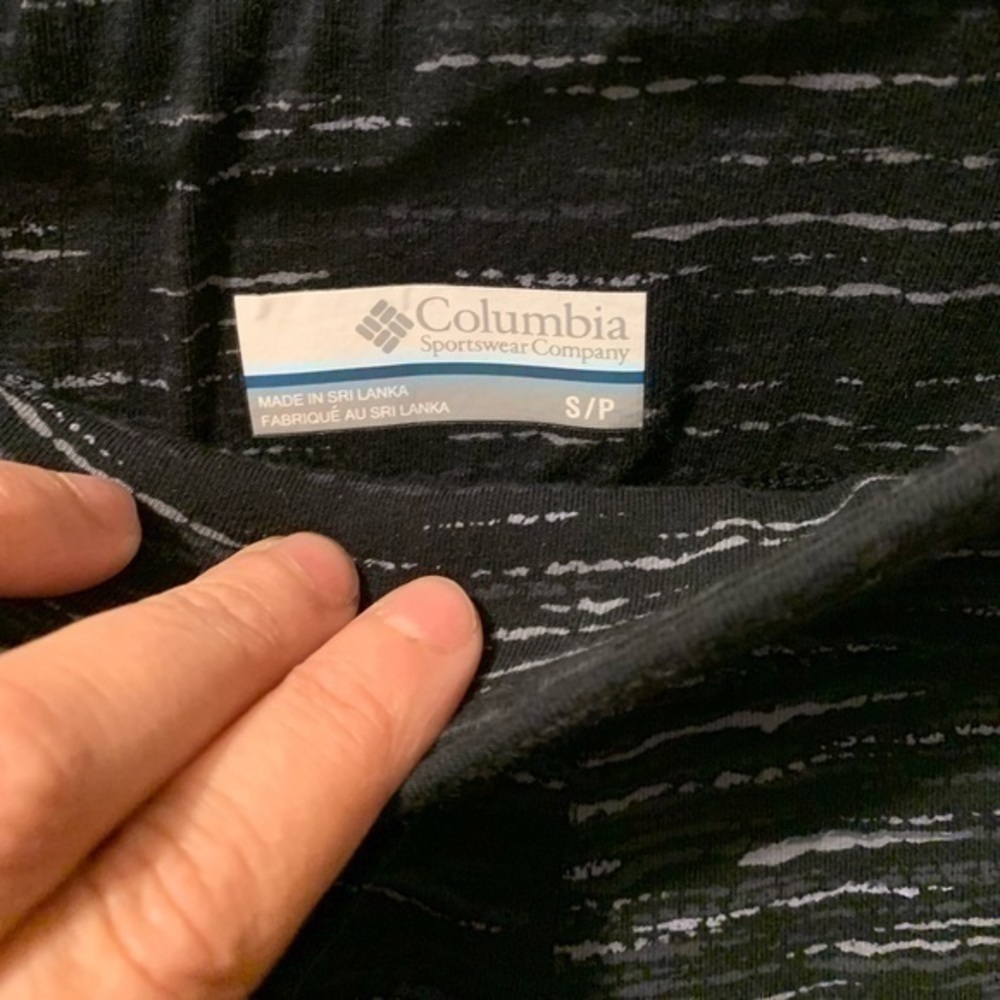 Columbia S/P leggings - Picture 6 of 10